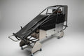 Wingless Sprintcar chassis & Body panel kit