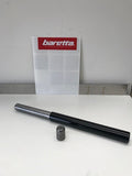 Torsion bar tube straightener kit