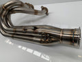 Speedcar Chev / Hawk / GRD stainless steel headers